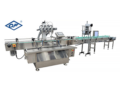 Filling Machine